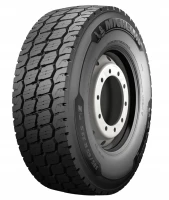 385/65R22.5 opona MICHELIN X WORKS HL Z TL M+S 164J